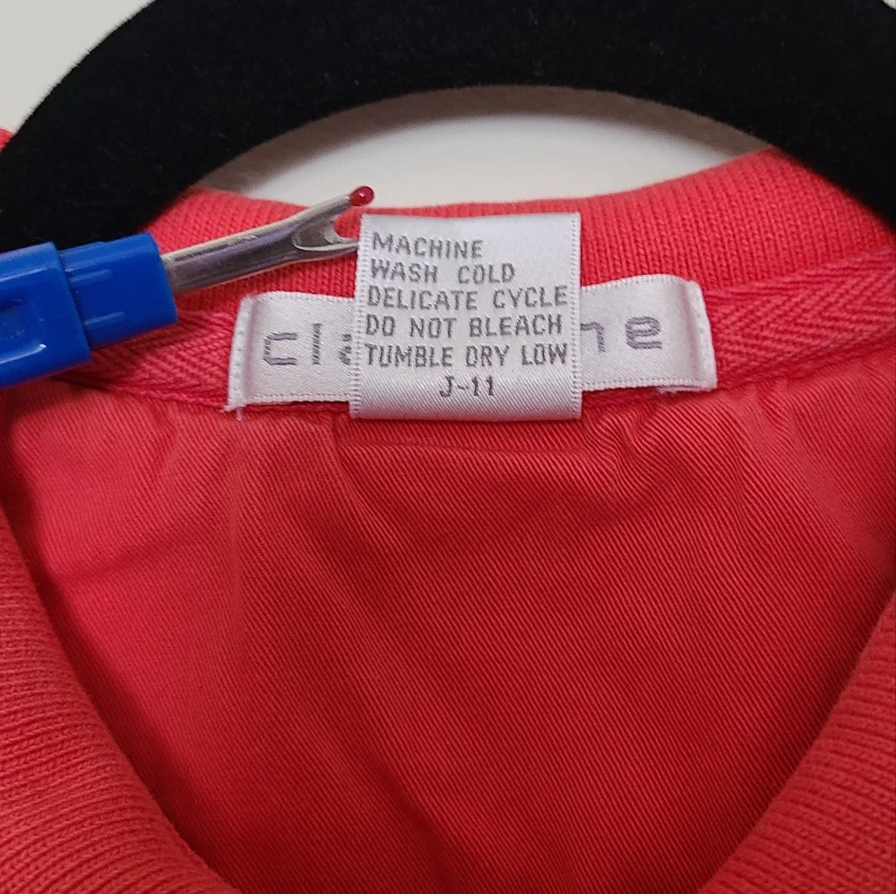 DONATED Vintage Claiborne Polo Shirt Bundle - Picture 15 of 15